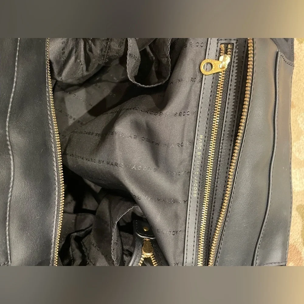 Marc Jacobs Nylon Diaper Bag
